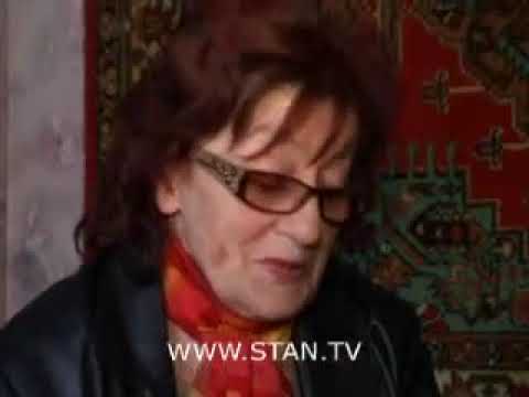 Видео: Чкаловск, Табошар, немцы.....