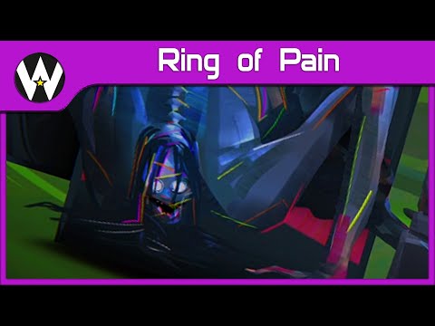 Видео: ЛОВУШКА КОЛЬЦА • Ring of Pain прохождение • 43