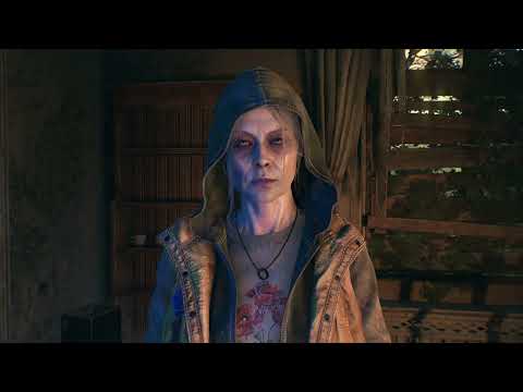 Видео: Dying Light: The Beast - Прохождение 17