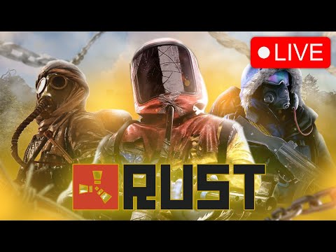 Видео: Rust соло выживание новичка #shorts