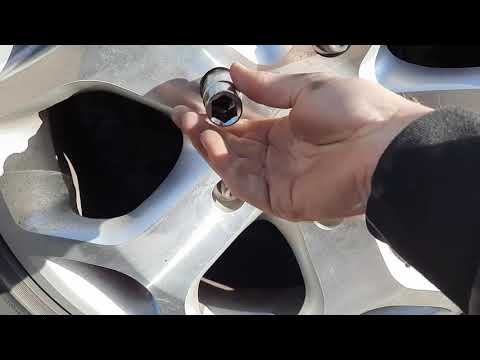 Видео: Регулировка ручного тормоза и замена троса Ford Transit Mk7 от начала до конца