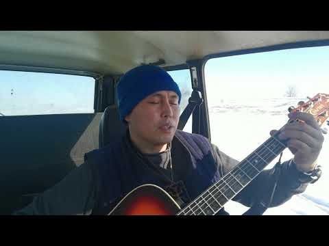 Видео: Кавер Кино Атаман