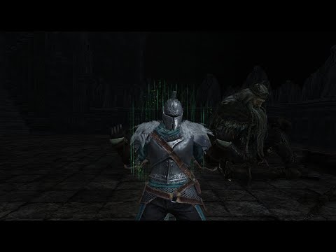 Видео: Dark Souls 2 ! Темная Ночь 12!