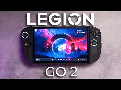 Видео: Я целый год ждал эту портативную игровую консоль!