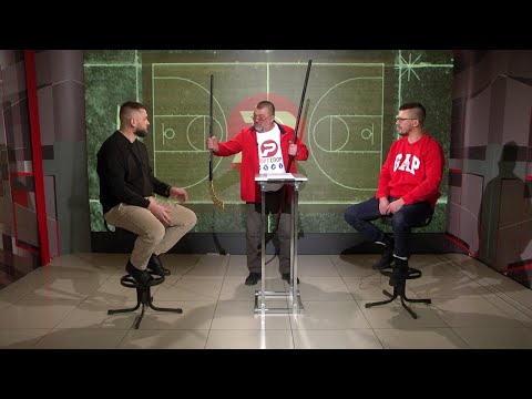 Видео: СпортСпор. Какой хоккей нам нужен?