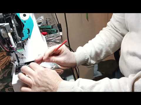 Видео: Ремонт Чайка 4270