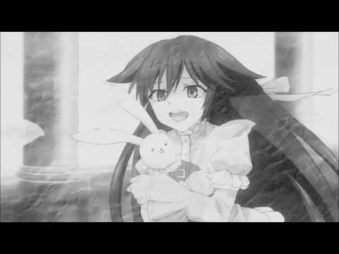 Видео: Клип аниме(Нюша цунами)(AMV)