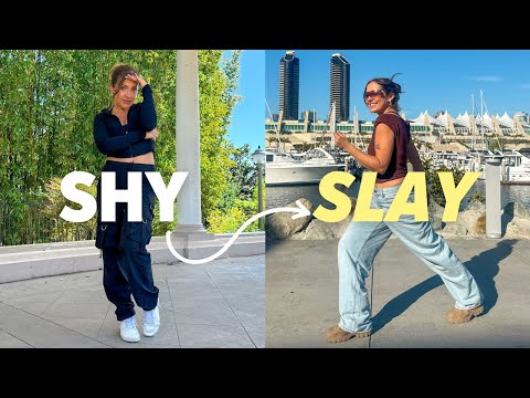 Видео: Как УВЕРЕННО шаффлить (на публике, в клубе или на вашем следующем фестивале)