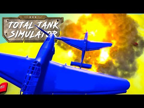 Видео: 22 ИЮНЯ 1941... ОПЕРАЦИЯ БАРБАРОССА! ИГРА TOTAL TANK SIMULATOR DEMO 6! ТОТАЛ ТАНК СИМУЛЯТОР ДЕМО 6!
