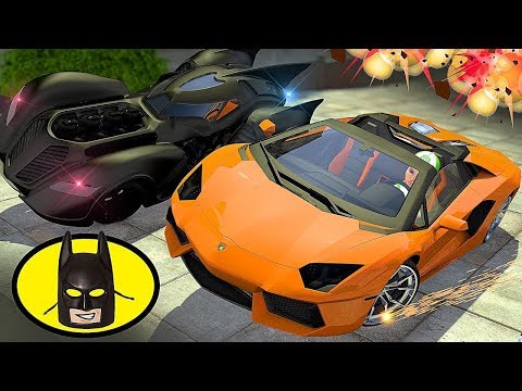 Видео: Мультик про машинки. Погоня за доктором - Сборник мультиков про Винтика 104-105