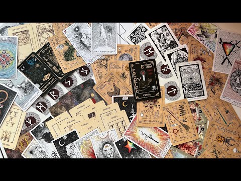 Видео: 🌟Передают Высшие Силы🌟