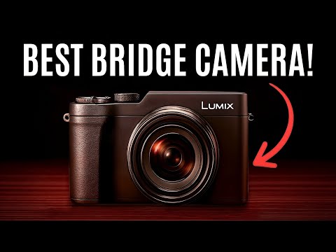 Видео: 10 лучших мостовых камер 2025 года — номер 1 превзойдет все ваши ожидания!