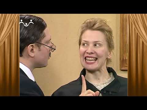 Видео: Сказки и Истории. Следователи. Склочница