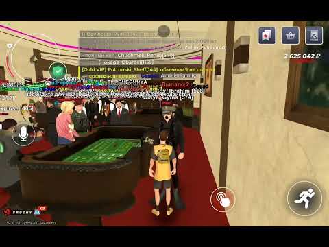 Видео: Депнул балик на Black Russia 