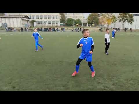 Видео: ПФК Локомотив Пловдив vs ФК Спартак 5:2 (първо полувреме)