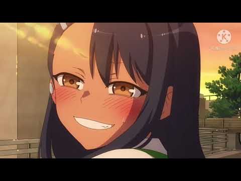 Видео: Аниме клип Senpai ( Не изедевайся Нагаторо )