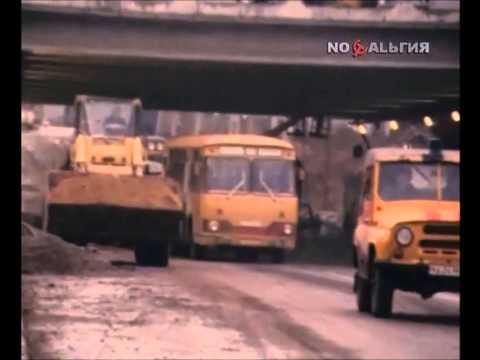 Видео: Строительство тоннеля под Рублёвским шоссе