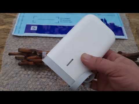 Видео: Зимняя упаковка, отправка черенка винограда почтой, рабочий бюджет.