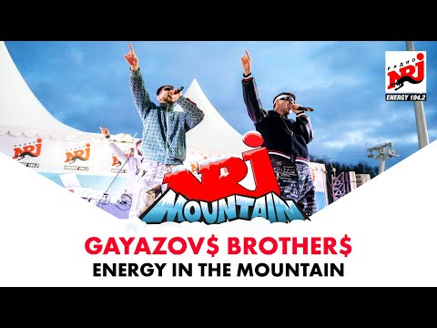 Видео: GAYAZOV$ BROTHER$: Малиновая Лада, Пошла Жара, Позови На Движ на Energy in The Mountain 2022