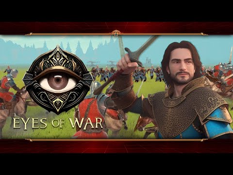 Видео: Eyes Of War ★ ДАВАЙ ВЗГЛЯНЕМ