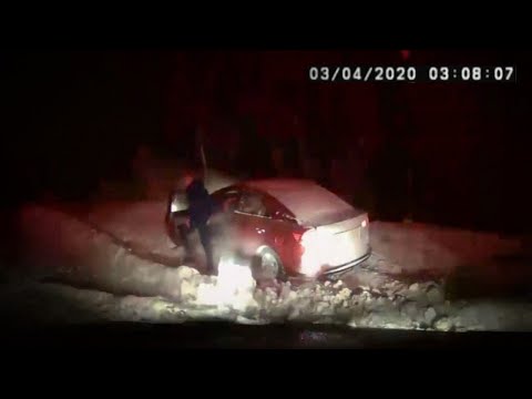 Видео: 60 Самых Ужасающих Видео о Кемпинге со Всего Интернета