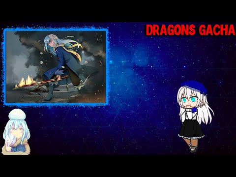 Видео: реакция на тт Реакция на римуру как прадед рио Мифический дух Хроники Реакция на перерождений в слиз