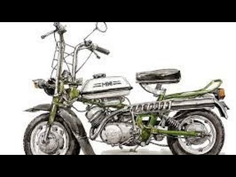 Видео: Миник Рига 26-30 вторая жизнь#мопеды#моя история#скуторы#питбайки#мотоциклы#мото#Иж#ЯВА#моторолер