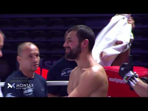 Видео: MAX FIGHT 54 - Zdravko Popov vs Vladimir Georgiev / Здравко Попов срещу Владимир Георгиев