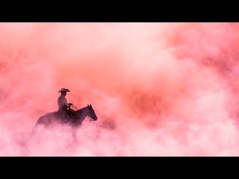 Видео: Если вы фотографируете в цвете, вам стоит это посмотреть.