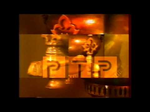 Видео: Перед и после рекламные заставки (РТР, 1998-1999)