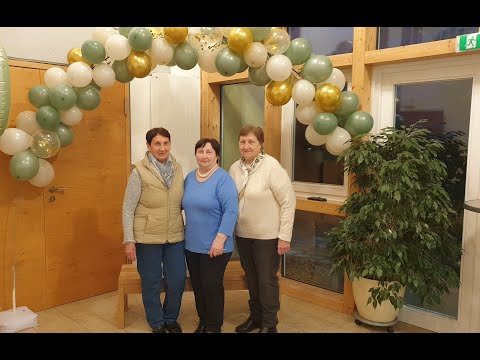 Видео: Готовились к дню рождения!Сестры в кадре  по вашей просьбе