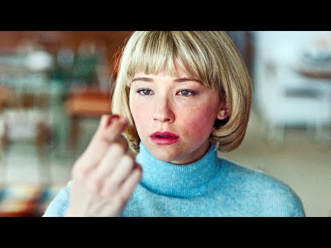 Видео: Странная девушка ГЛОТАЕТ опасные предметы и получает от этого удовольствие [краткий пересказ]