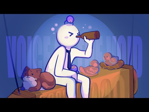 Видео: ГравиГан— Voices Of The Void // НАРЕЗКА