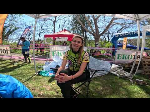 Видео: Валерия Димитрова - съорганизатор на Tarnovo Ultra - Bike & Trail 2025