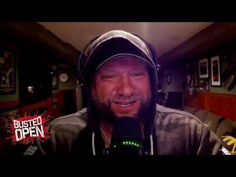 Видео: CM Punk нарушает молчание об AEW | Busted Open