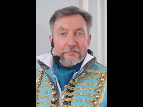 Видео: Наум  КОРЖАВИН "По ком звонит колокол". Читает актёр  Александр Бахаревский  V002