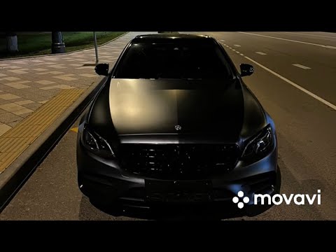 Видео: Mercedes-Benz E-класса