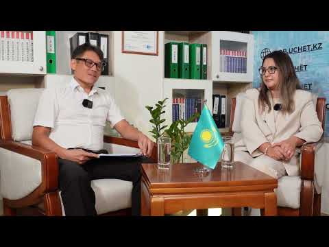 Видео: Налоговый кодекс 2026 и ИП, работающие B2B