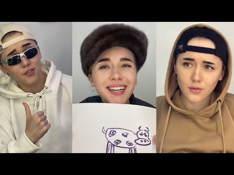 Видео: Лучшая подборка видео феи из тик тока | Алёна Сахнова