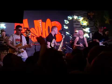 Видео: Шлюз - Столица (live)