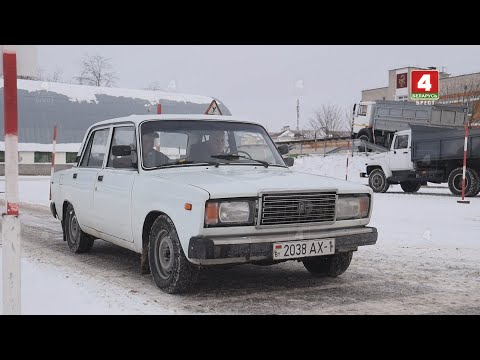 Видео: Наш район - Пружанский 03-12-23