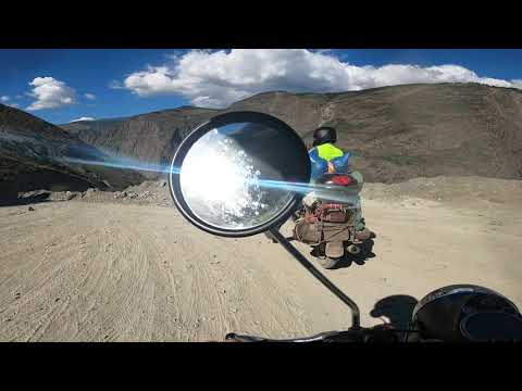 Видео: День 6 Кату Ярык и долина Чулышмана Мыс Кырсай