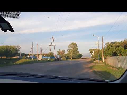 Видео: Дорога Большенарым- Мало Нарымка, КатонКарагай,Алтынбель,Майемер