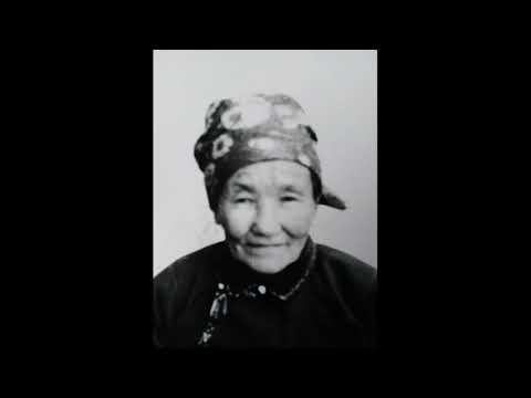 Видео: Онлайн фотовыставка из ретро фотографий  СП "Урда-Ага", посвященная Дню пожилых людей