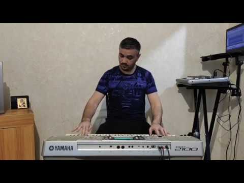 Видео: ГАГАУЗСКАЯ МУЗЫКА | GAGAUZ MUZIKASI | 9-16