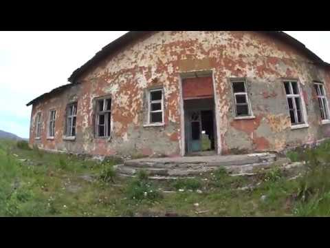 Видео: п/остров Рыбачий пос.Б. Озерко