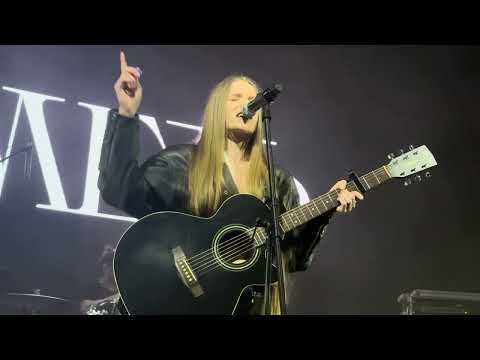 Видео: Отмель - Завтра live 24.08.25