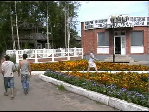 Видео: В Волочёк Казанский просп