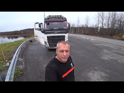 Видео: ДО ФИНЛЯНДИИ РУКОЙ ПОДАТЬ