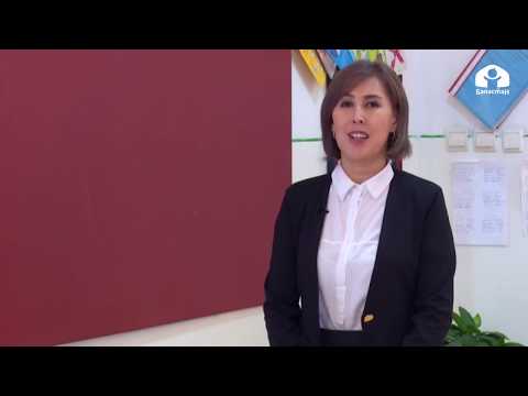 Видео: 3-класс / Кыргыз тили / Сүйлөмдүн түрлөрү / 13.04.20